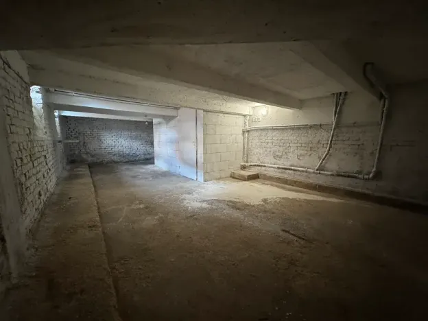 Prodej skladu, Brno, Puškinova, 38 m2