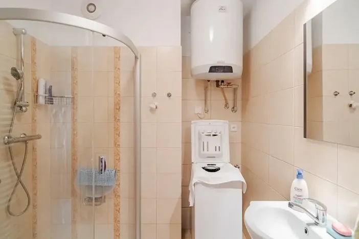 Prodej bytu 2+1, Letohrad, Budovatelů, 66 m2