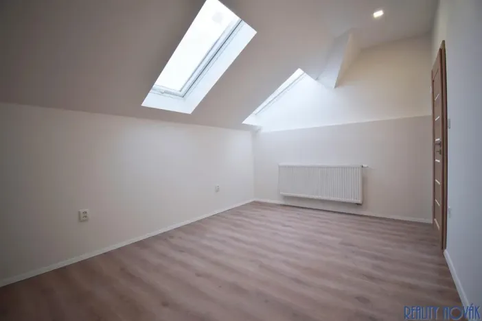 Pronájem bytu 4+kk, Teplice, Českobratrská, 116 m2