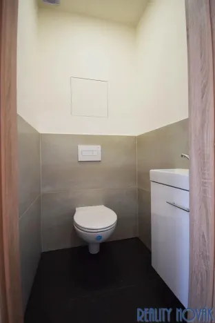 Pronájem bytu 4+kk, Teplice, Českobratrská, 116 m2