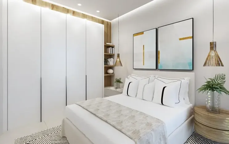Prodej bytu 3+kk, Torre-Pacheco, Španělsko, 88 m2