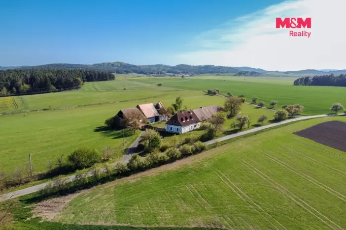 Prodej rodinného domu, Srbice - Háje, 175 m2