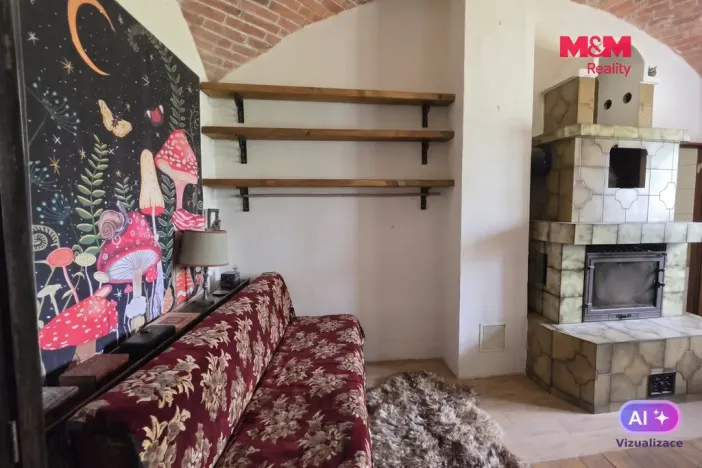 Prodej rodinného domu, Srbice - Háje, 175 m2