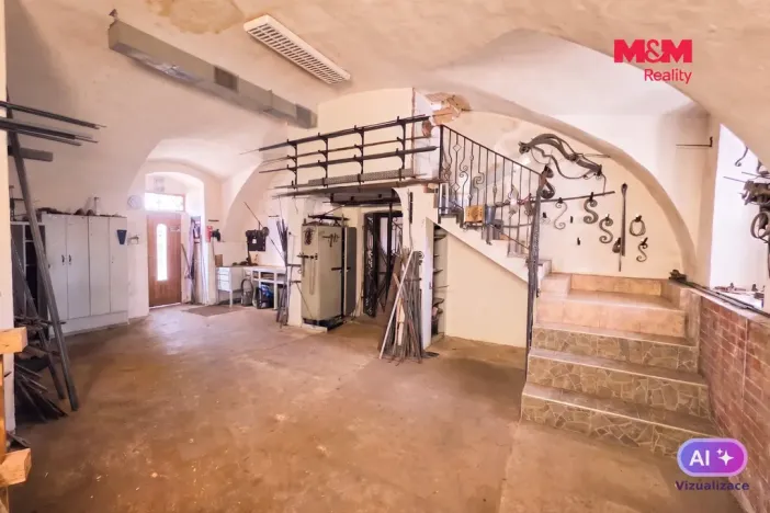 Prodej rodinného domu, Srbice - Háje, 175 m2