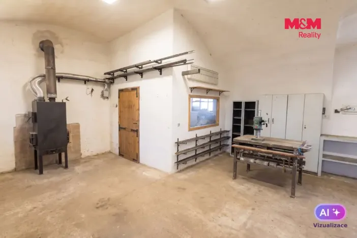 Prodej rodinného domu, Srbice - Háje, 175 m2