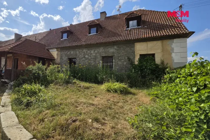 Prodej rodinného domu, Srbice - Háje, 175 m2