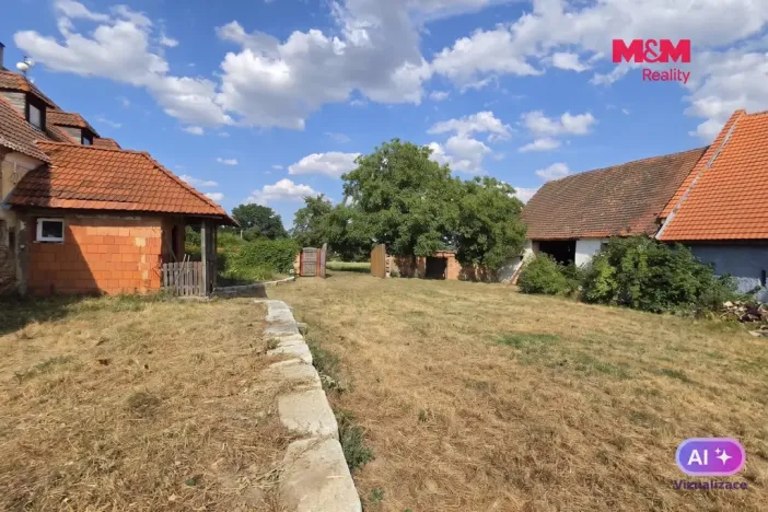 Prodej rodinného domu, Srbice - Háje, 175 m2
