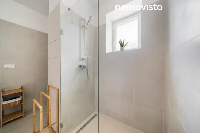 Pronájem bytu 2+kk, Ostrava, Preslova, 65 m2