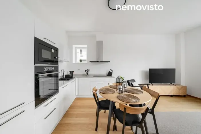Pronájem bytu 2+kk, Ostrava, Preslova, 65 m2