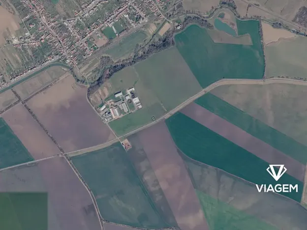 Prodej podílu pole, Uherský Brod, 172 m2