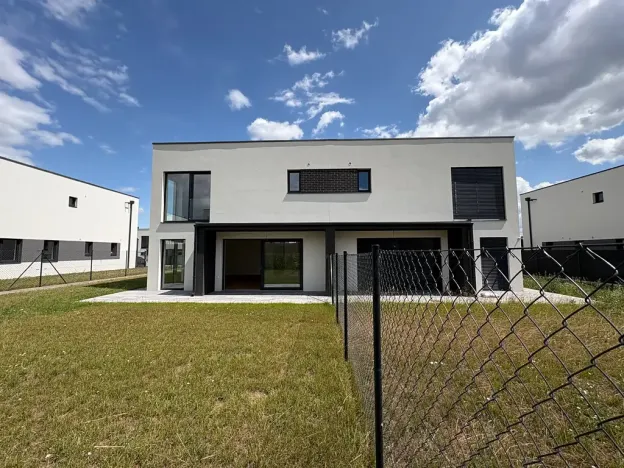 Prodej rodinného domu, Praha - Březiněves, Kukaččí, 161 m2