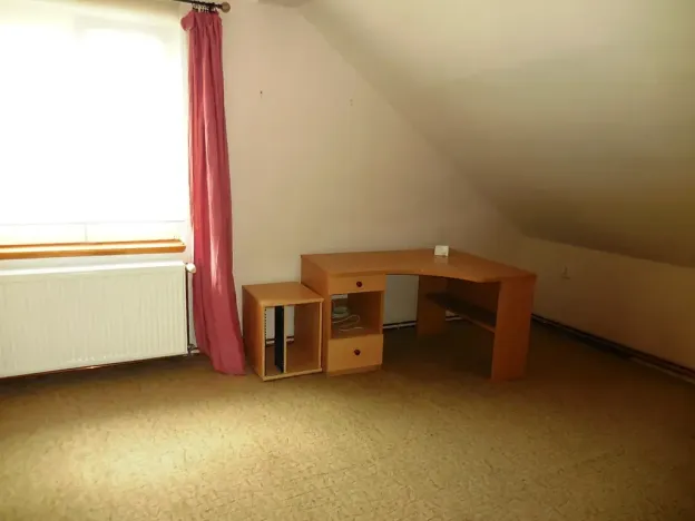 Pronájem bytu 3+kk, Novosedlice, Míru, 110 m2