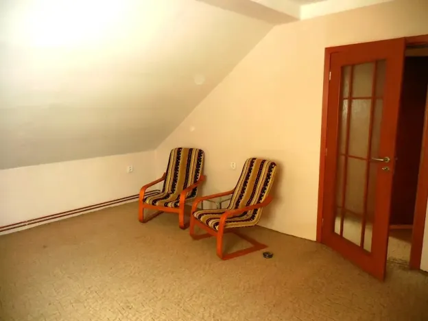 Pronájem bytu 3+kk, Novosedlice, Míru, 110 m2