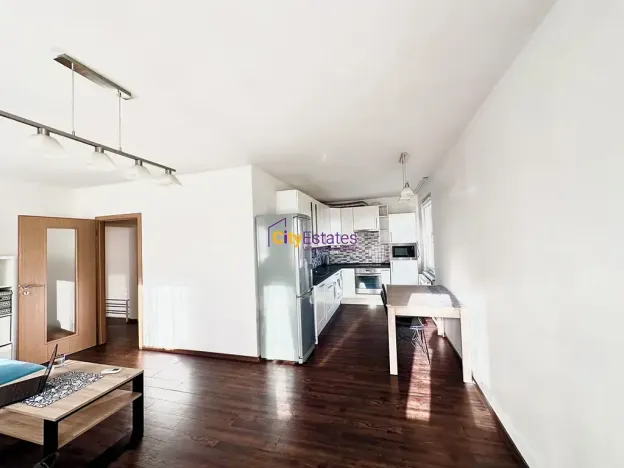 Pronájem bytu 3+kk, Praha - Záběhlice, Jesenická, 73 m2