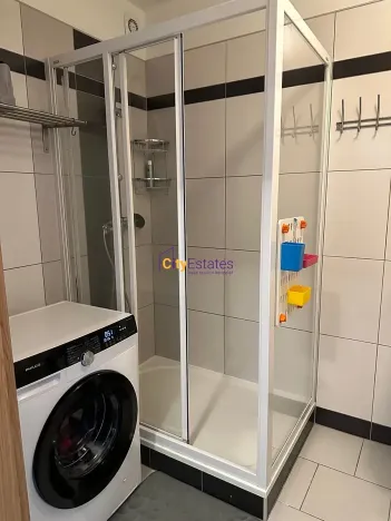 Pronájem bytu 3+kk, Praha - Záběhlice, Jesenická, 73 m2
