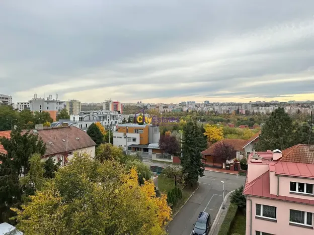Pronájem bytu 3+kk, Praha - Záběhlice, Jesenická, 73 m2