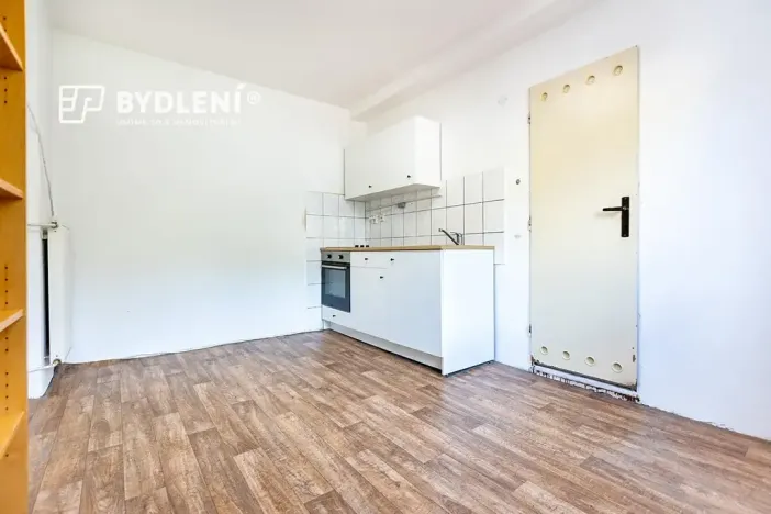 Prodej rodinného domu, Krupka, Horní, 314 m2