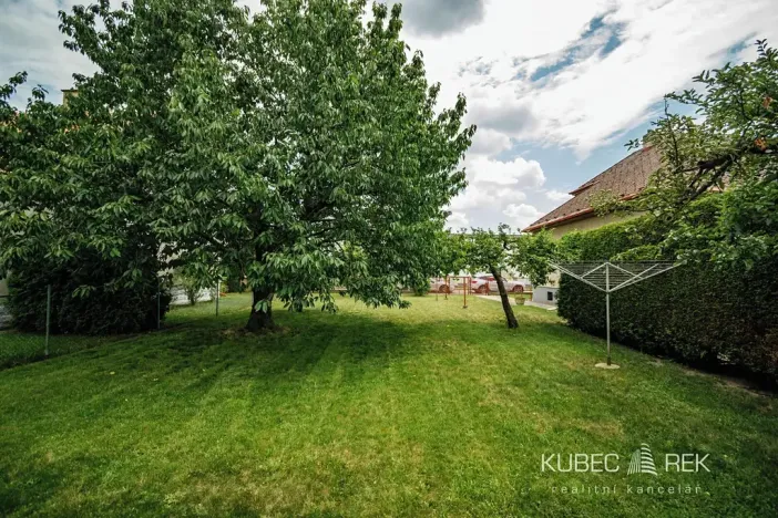 Prodej rodinného domu, Lípa nad Orlicí, 180 m2