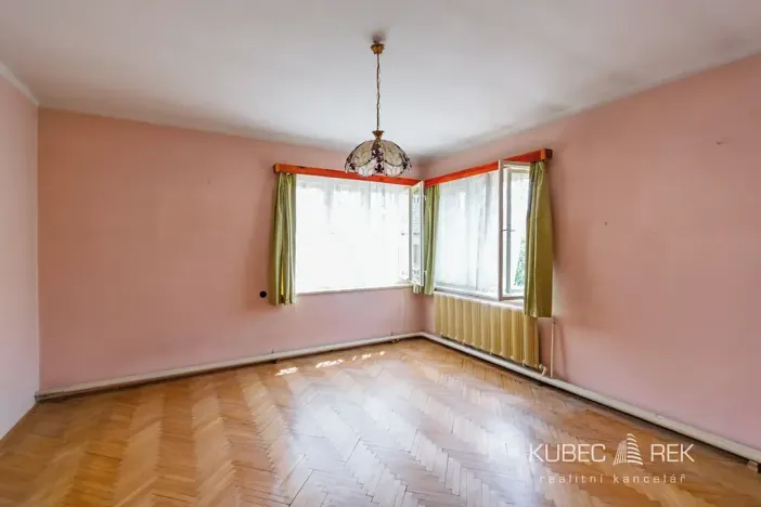 Prodej rodinného domu, Lípa nad Orlicí, 180 m2
