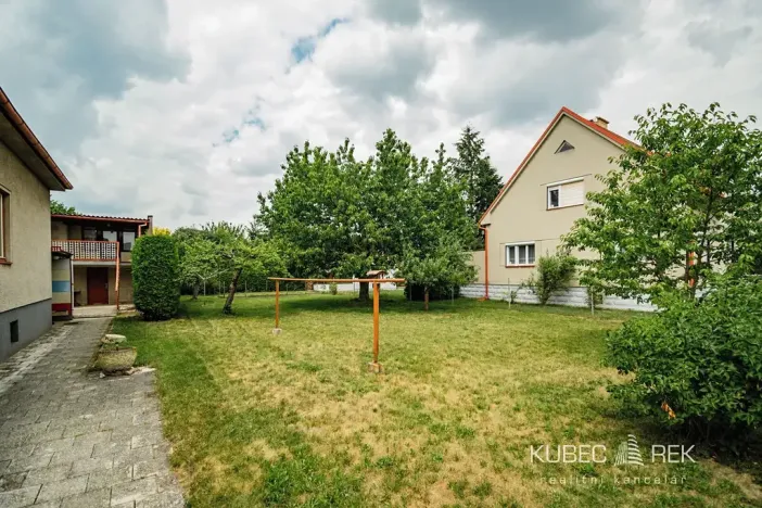 Prodej rodinného domu, Lípa nad Orlicí, 180 m2