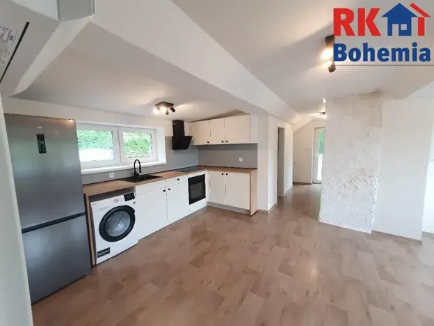 Pronájem bytu 2+kk, Mladá Boleslav, 52 m2