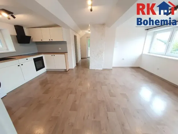 Pronájem bytu 2+kk, Mladá Boleslav, 52 m2