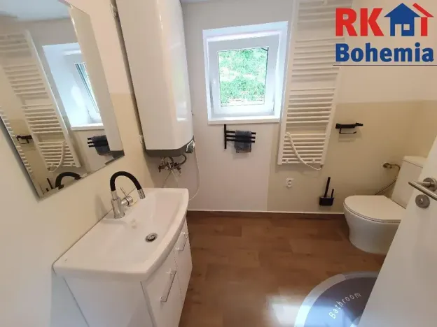Pronájem bytu 2+kk, Mladá Boleslav, 52 m2