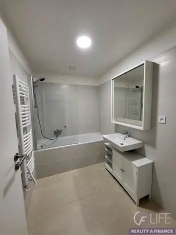Pronájem bytu 2+kk, Vrchlabí, Labská, 55 m2