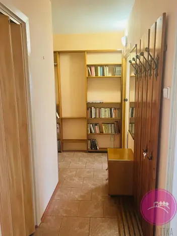 Pronájem bytu 2+kk, Olomouc, Fragnerova, 50 m2