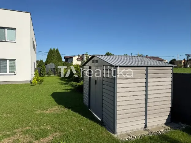 Pronájem rodinného domu, Rychvald, Záblatská, 72 m2