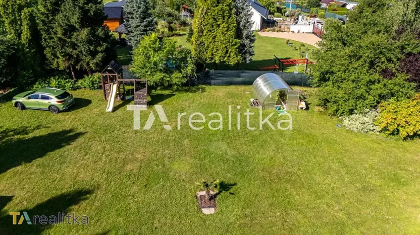 Prodej pozemku pro bydlení, Karviná, Bažantnice, 1884 m2