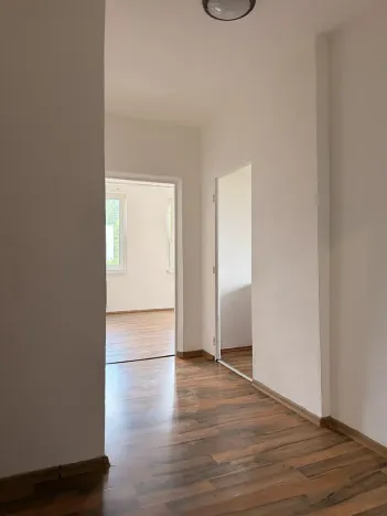 Prodej bytu 2+1, Děčín, Na Pěšině, 50 m2