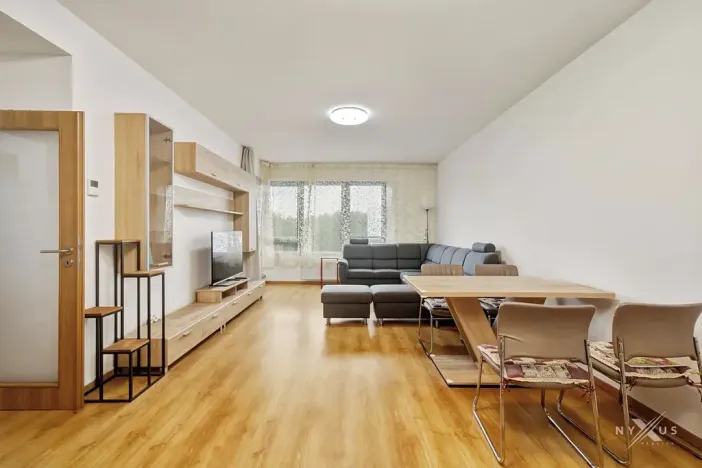 Prodej bytu 3+kk, Praha - Hloubětín, Krylovecká, 82 m2