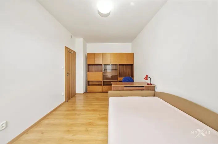 Prodej bytu 3+kk, Praha - Hloubětín, Krylovecká, 82 m2