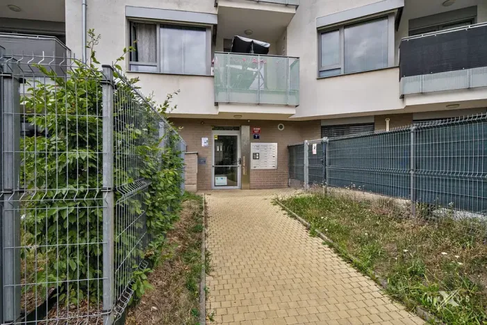Prodej bytu 3+kk, Praha - Hloubětín, Krylovecká, 82 m2