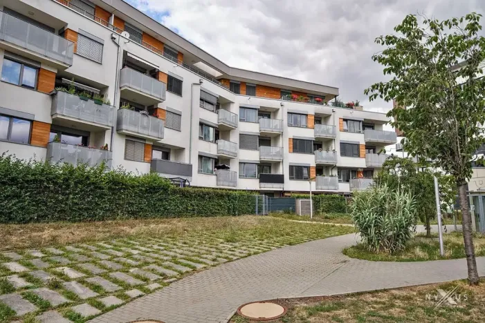 Prodej bytu 3+kk, Praha - Hloubětín, Krylovecká, 82 m2