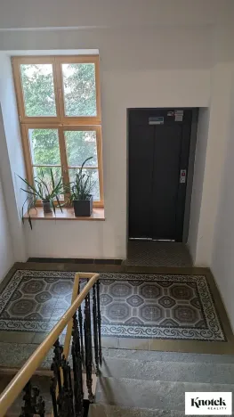 Pronájem bytu 2+kk, Brno, Vrchlického sad, 73 m2