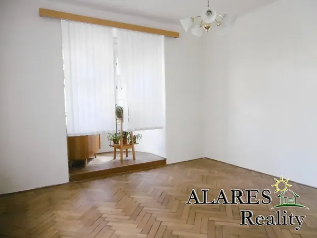 Pronájem bytu 2+1, Praha - Smíchov, Pravoúhlá, 70 m2