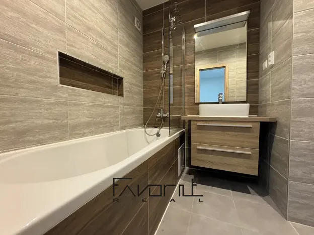 Pronájem bytu 3+1, Ostrava, Jiřího Herolda, 70 m2
