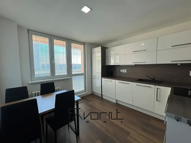 Pronájem bytu 3+1, Ostrava, Jiřího Herolda, 70 m2