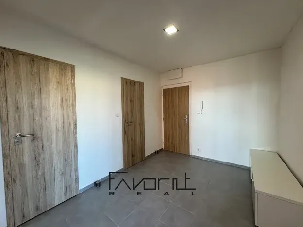 Pronájem bytu 3+1, Ostrava, Jiřího Herolda, 70 m2