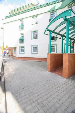 Pronájem bytu 3+kk, Praha - Krč, Nad Ryšánkou, 69 m2