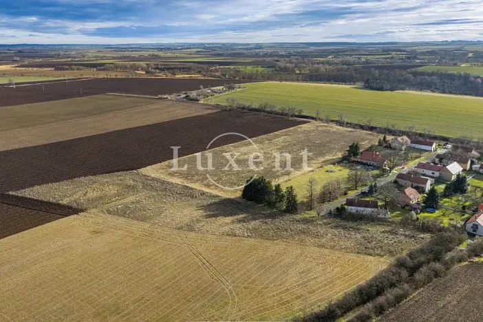 Prodej pozemku pro bydlení, Klášterní Skalice, 863 m2