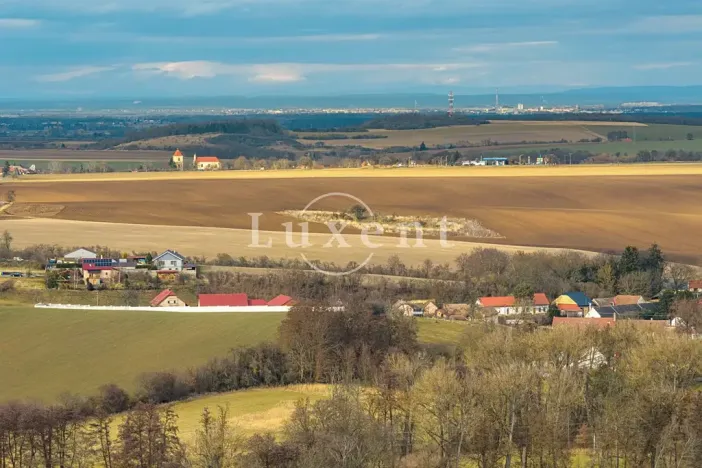 Prodej pozemku pro bydlení, Klášterní Skalice, 822 m2