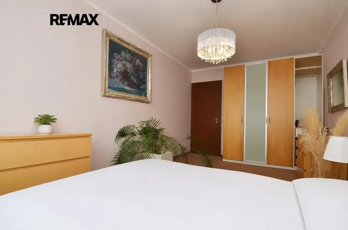 Pronájem bytu 3+kk, Praha - Krč, Na Dvorcích, 100 m2