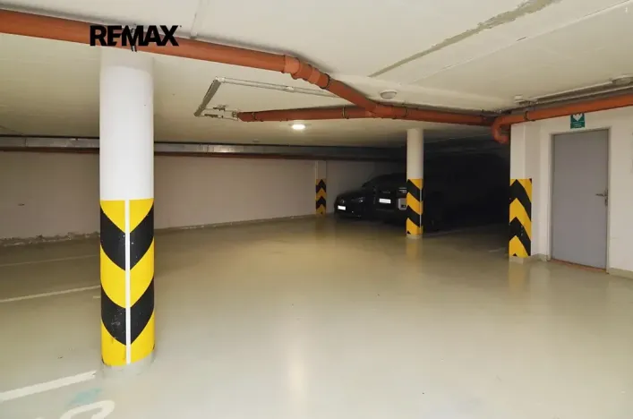 Pronájem bytu 3+kk, Praha - Krč, Na Dvorcích, 100 m2