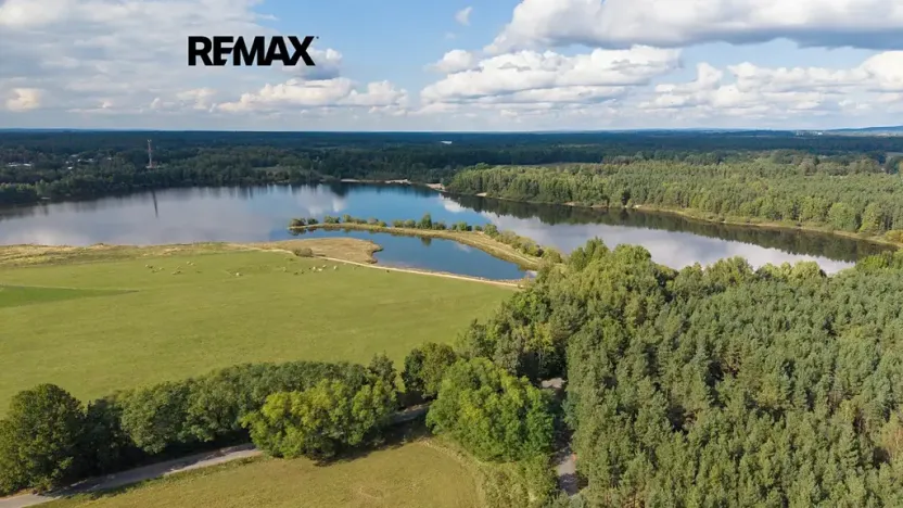Prodej pozemku pro bydlení, Suchdol nad Lužnicí, 1001 m2