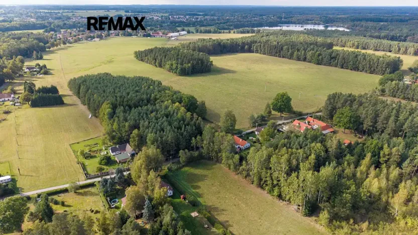 Prodej pozemku pro bydlení, Suchdol nad Lužnicí, 1001 m2