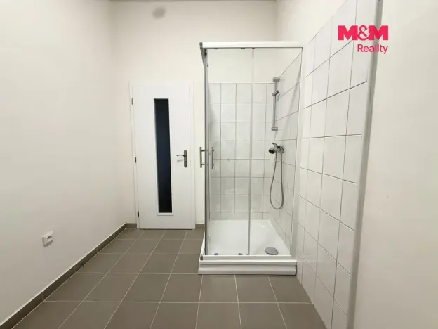 Pronájem bytu 1+1, Děčín - Děčín III-Staré Město, 55 m2