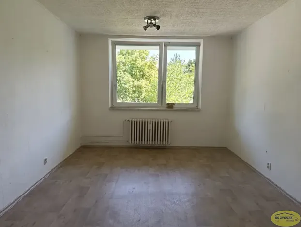 Prodej bytu 1+1, Kroměříž, Obvodová, 37 m2